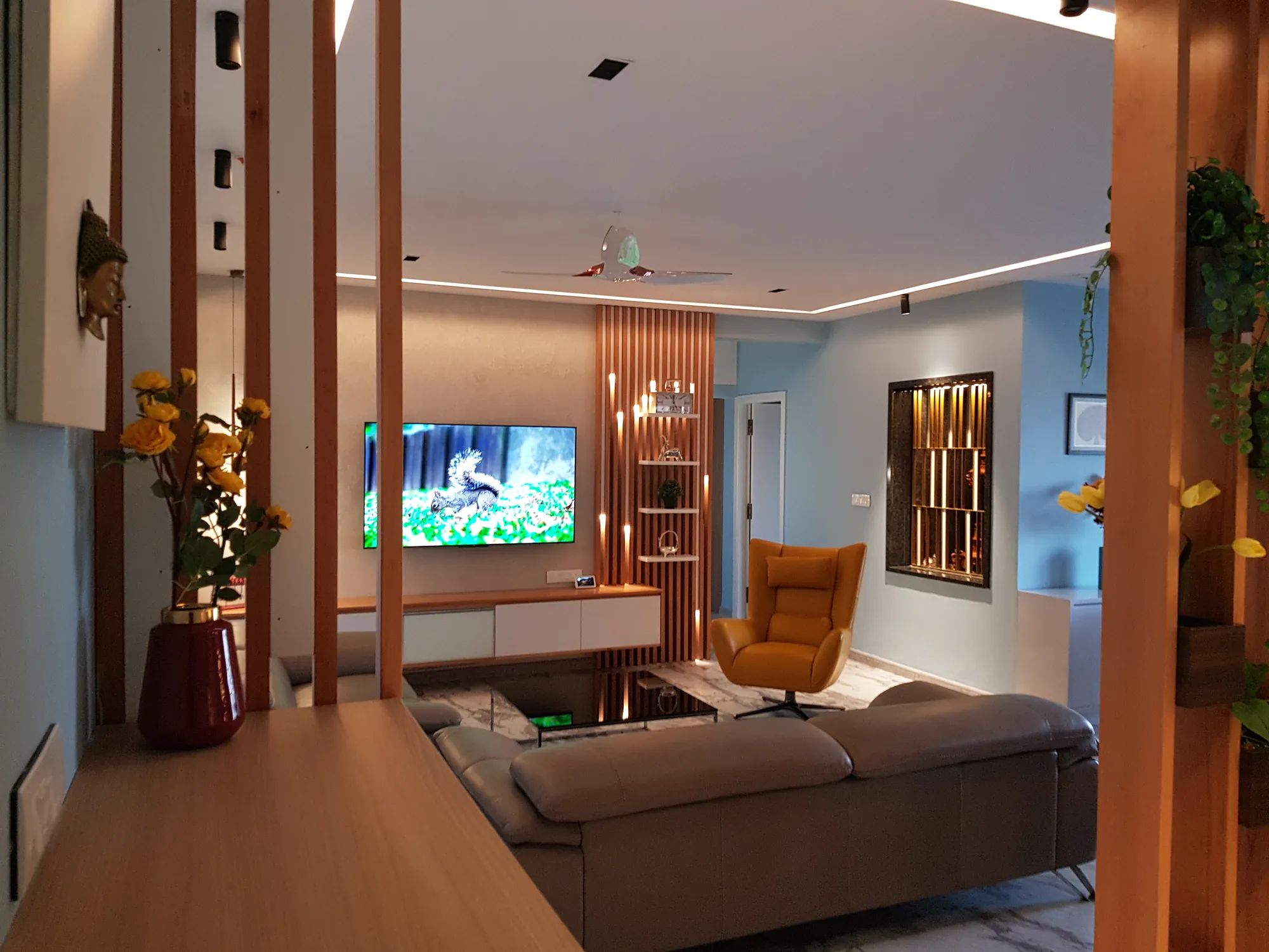 Aditya Residence