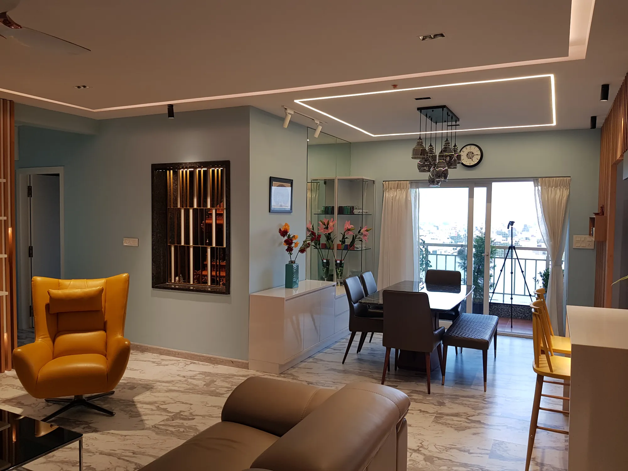 Aditya Residence