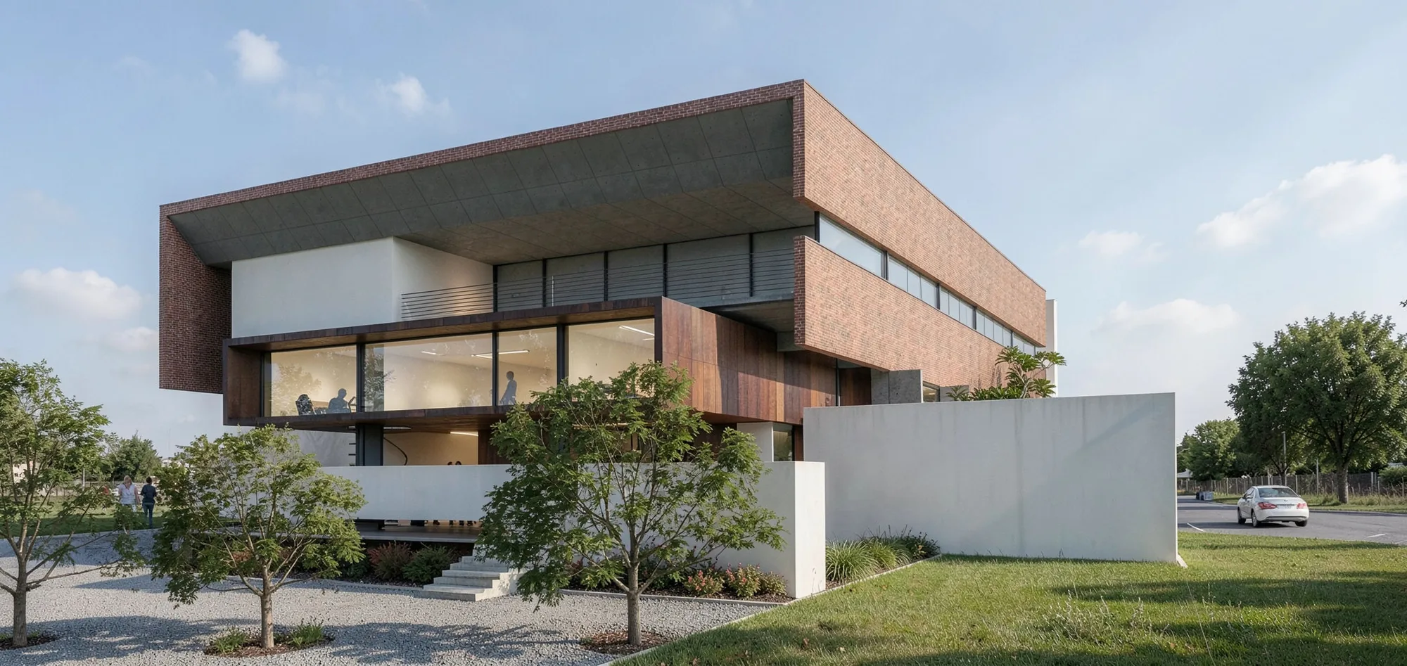 Interface Architects Studio