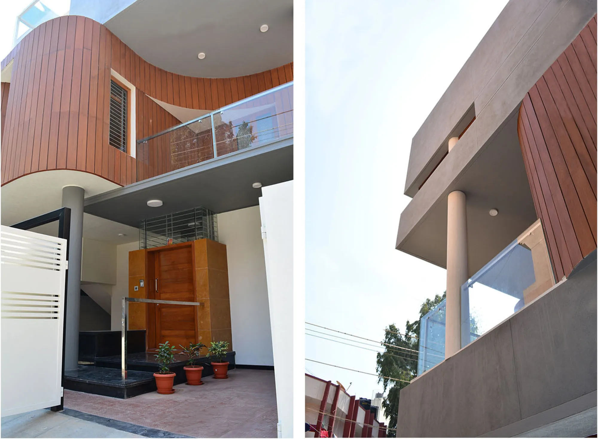 Dr. Padmini Residence