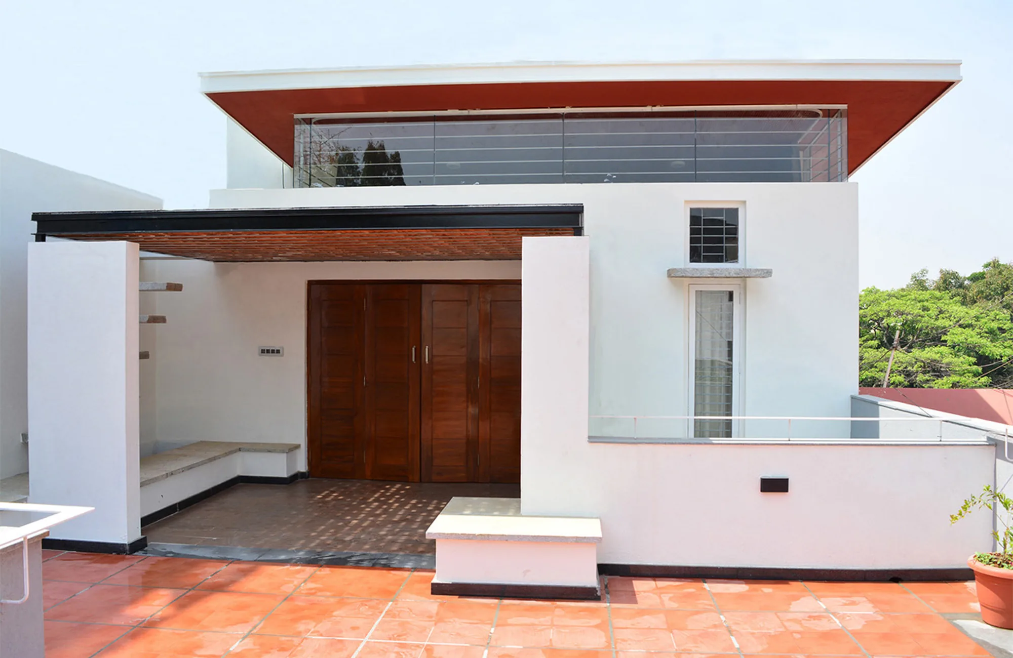 Interface Architects Studio