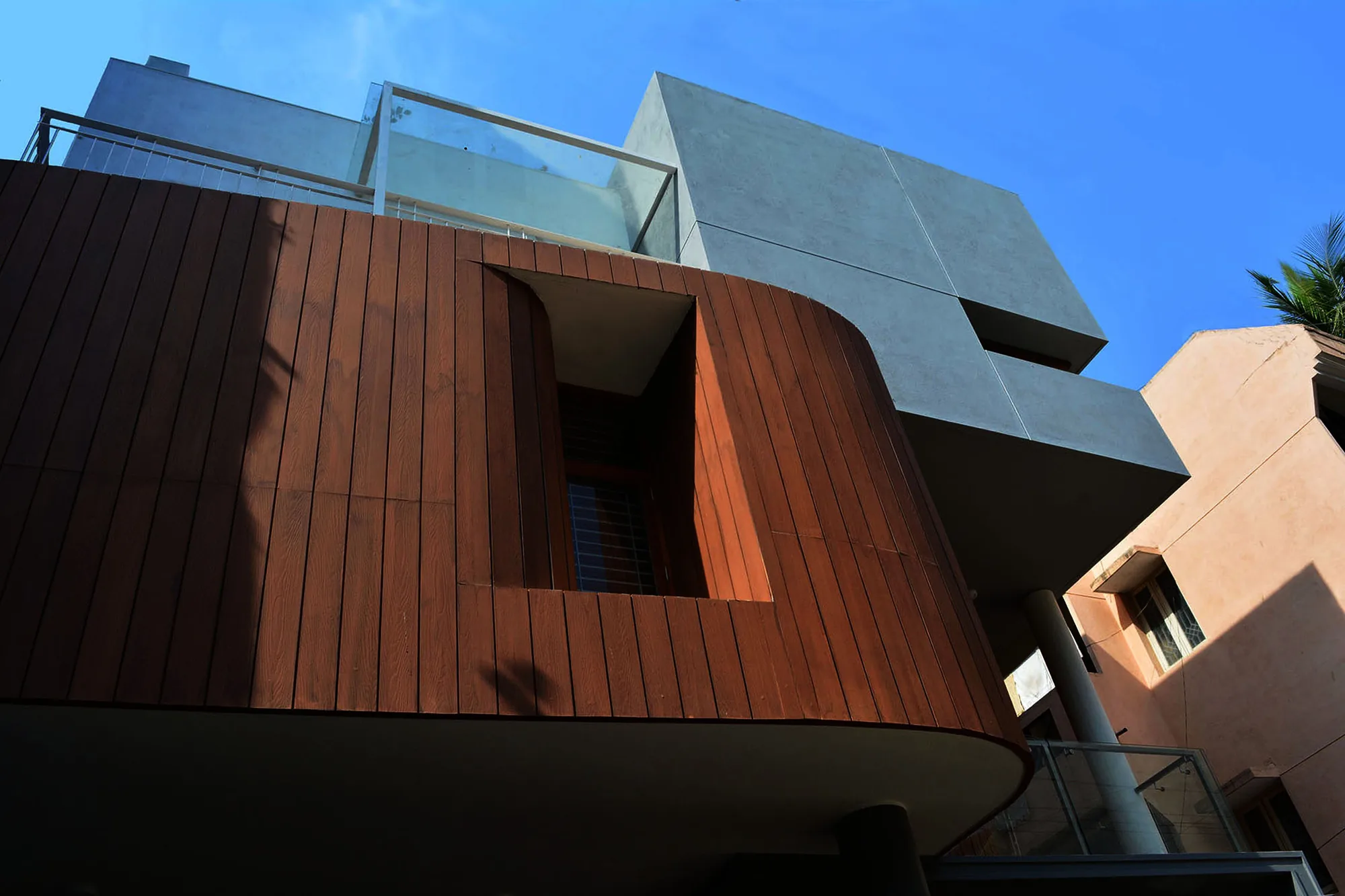 Dr. Padmini Residence