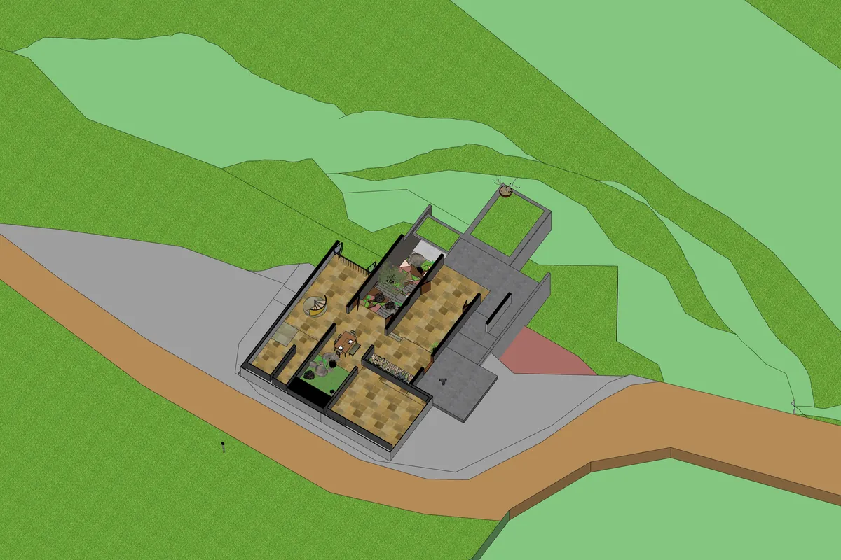 Farm House II