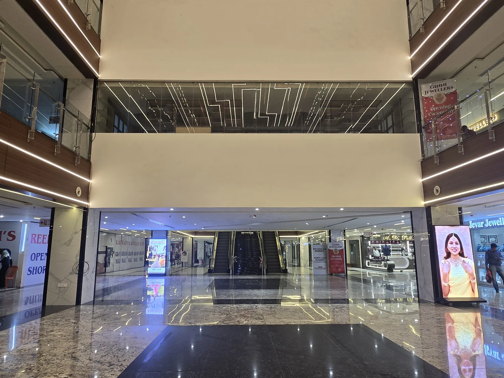 Grand Mall