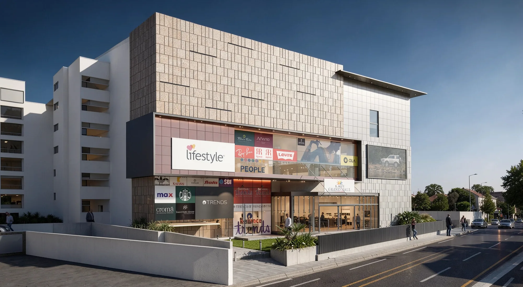 Interface Architects Studio