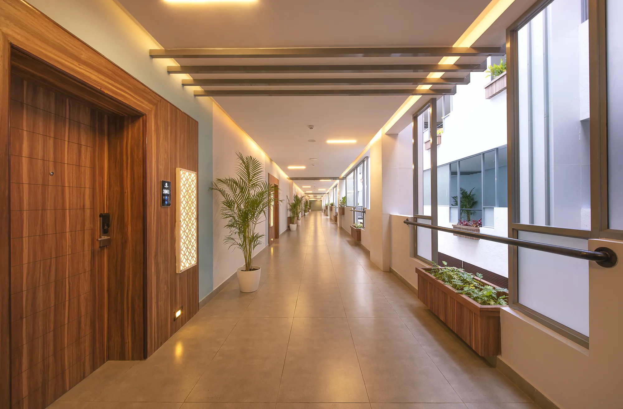Interface Architects Studio