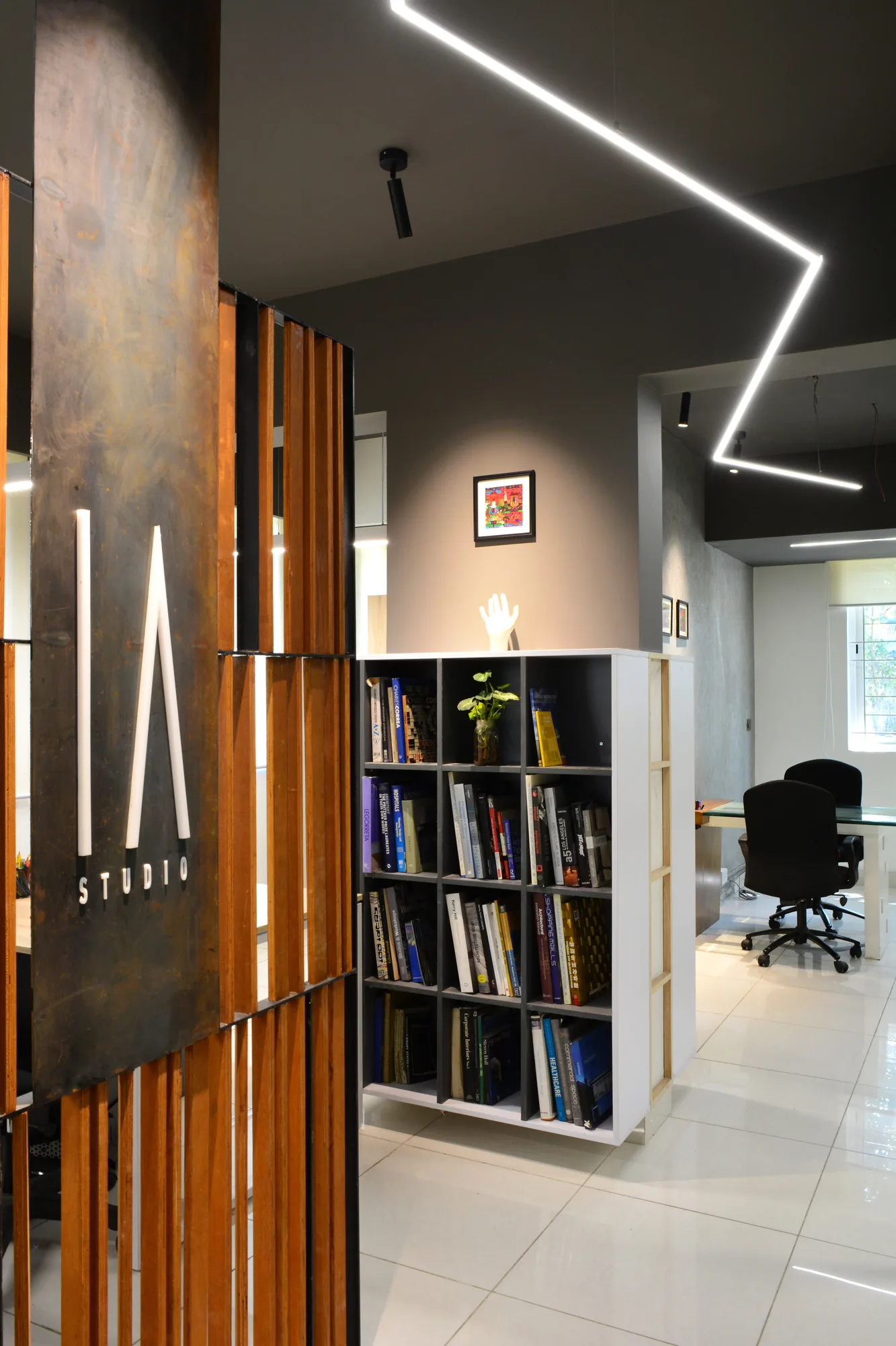 IA Studio Office, photograph 1