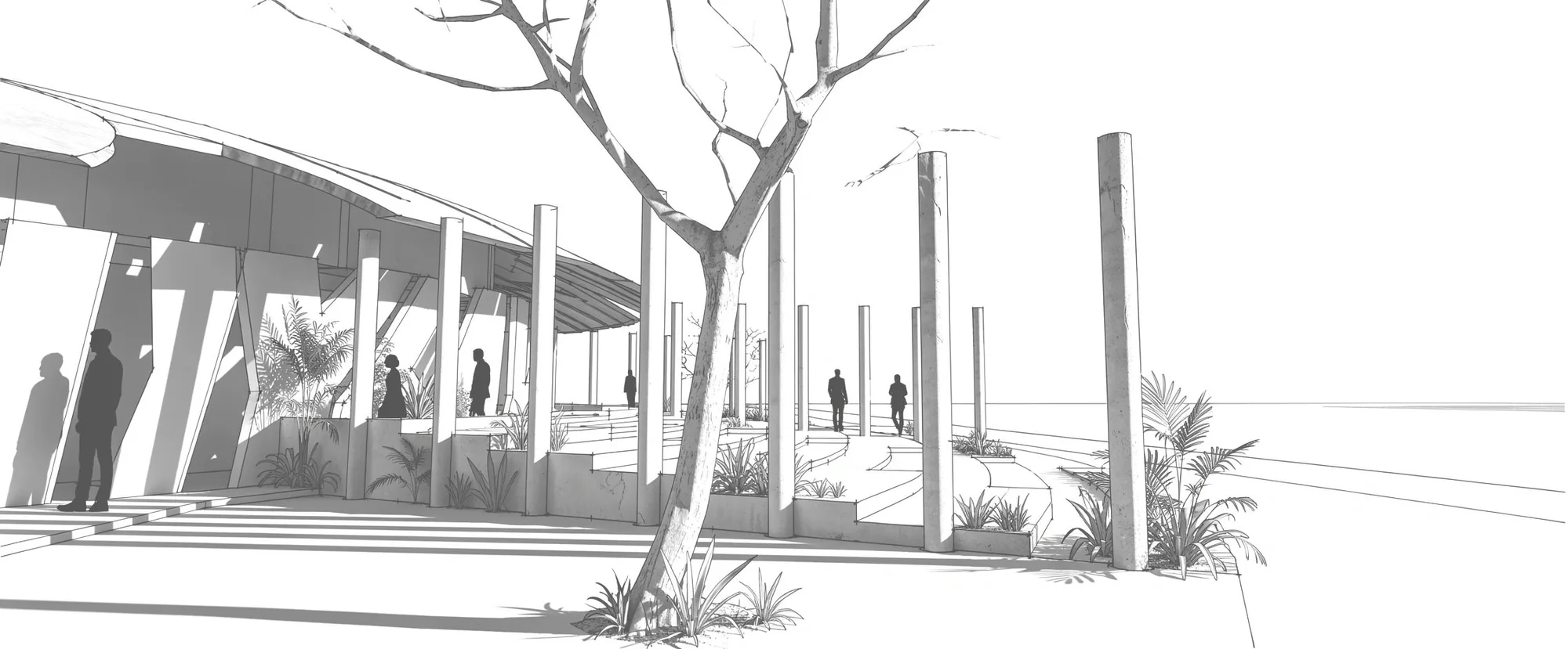 Knowledge Center, photograph 1