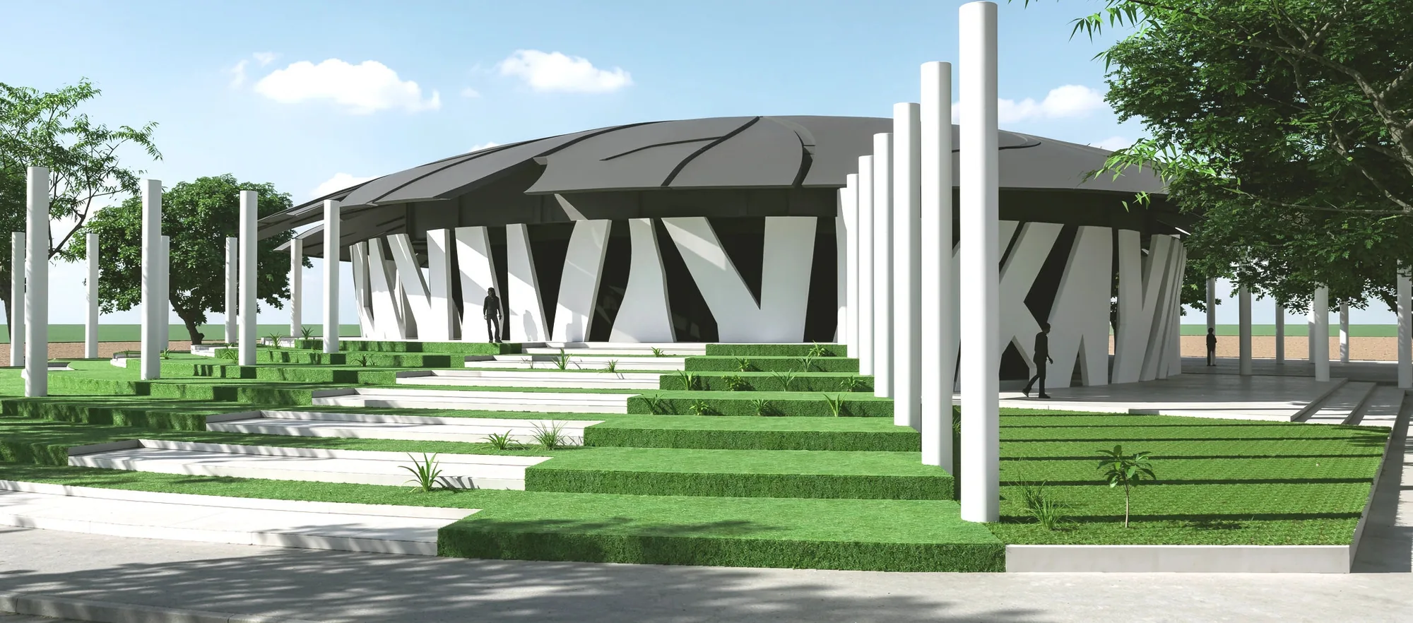Interface Architects Studio