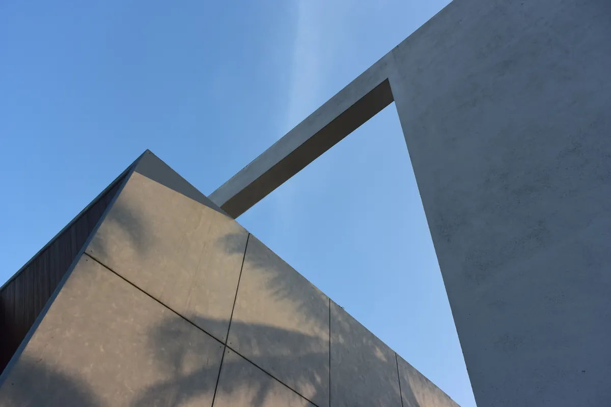 Murthy Residence