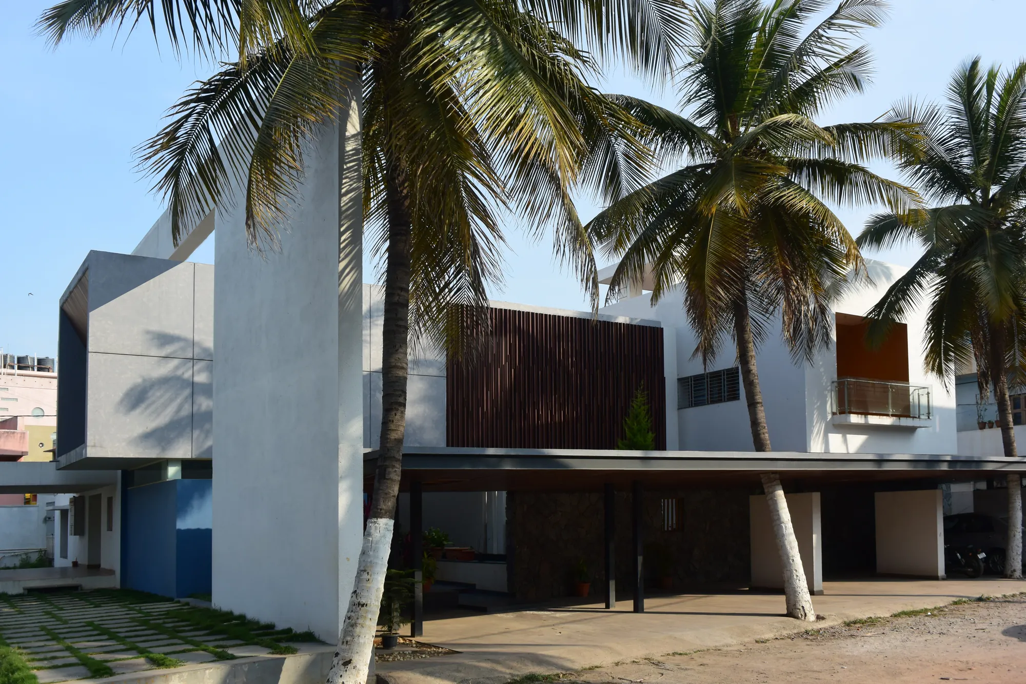 Interface Architects Studio