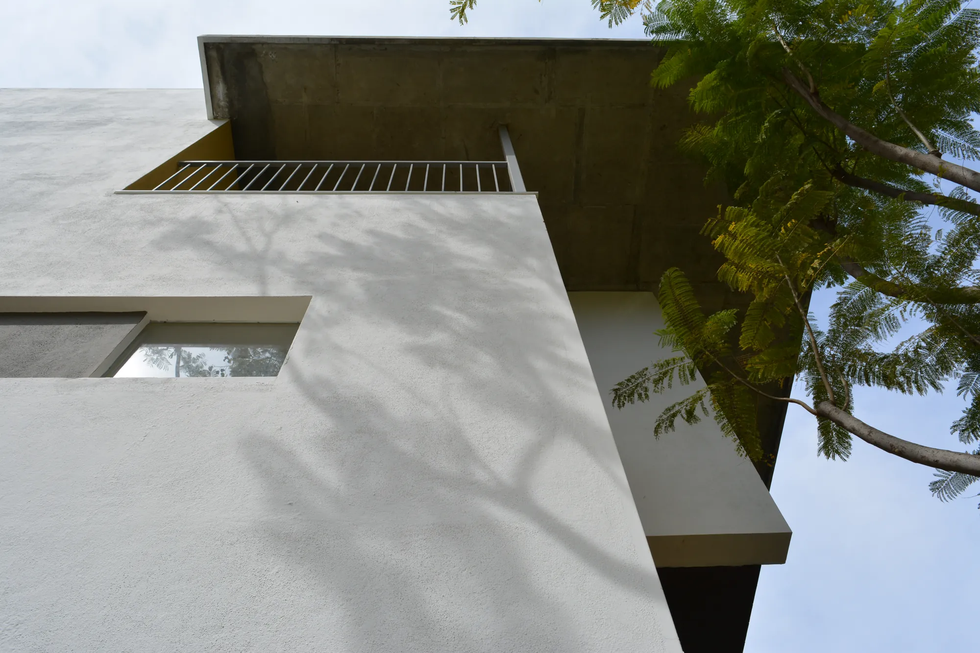 Nagesh Residence