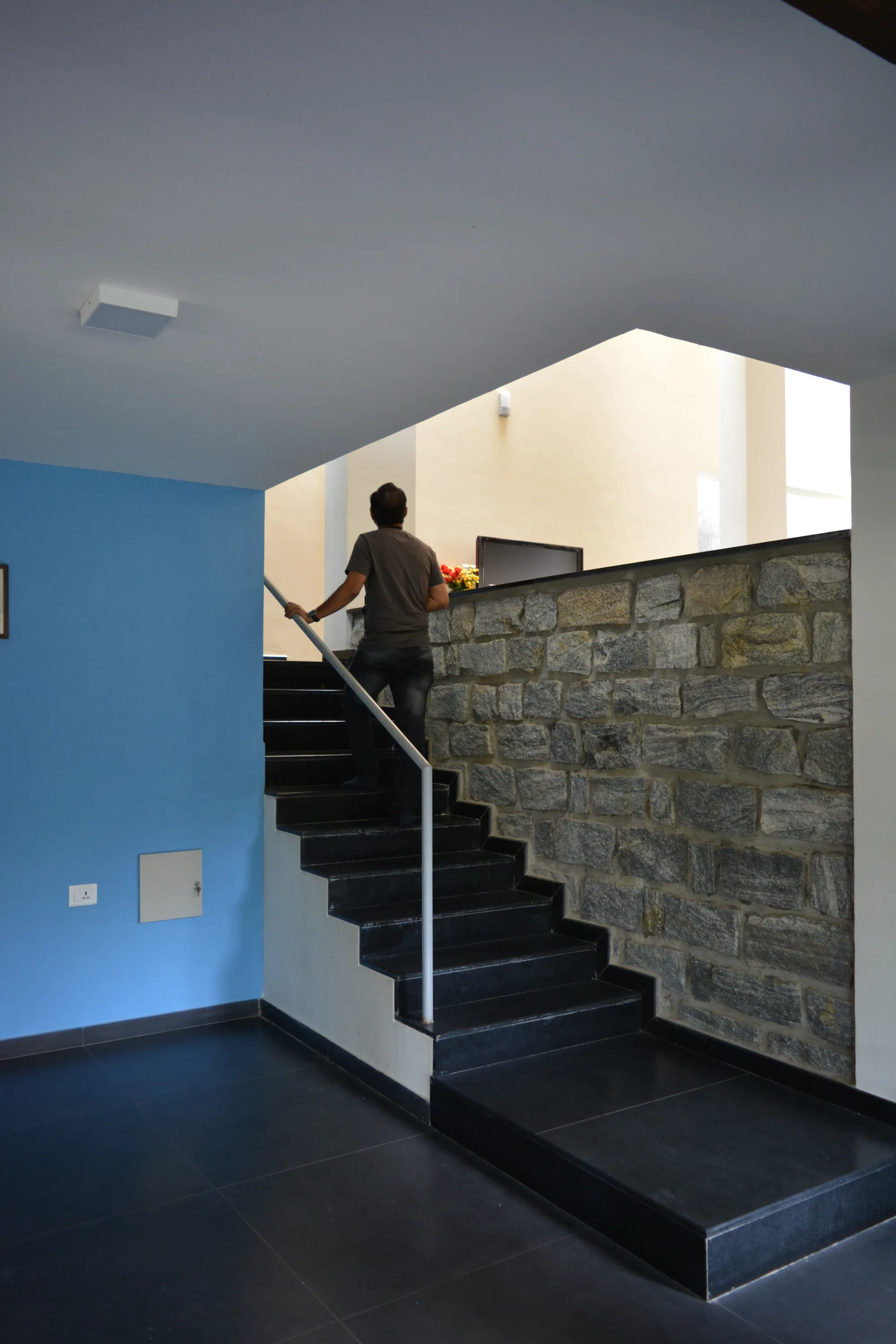 Nagesh Residence