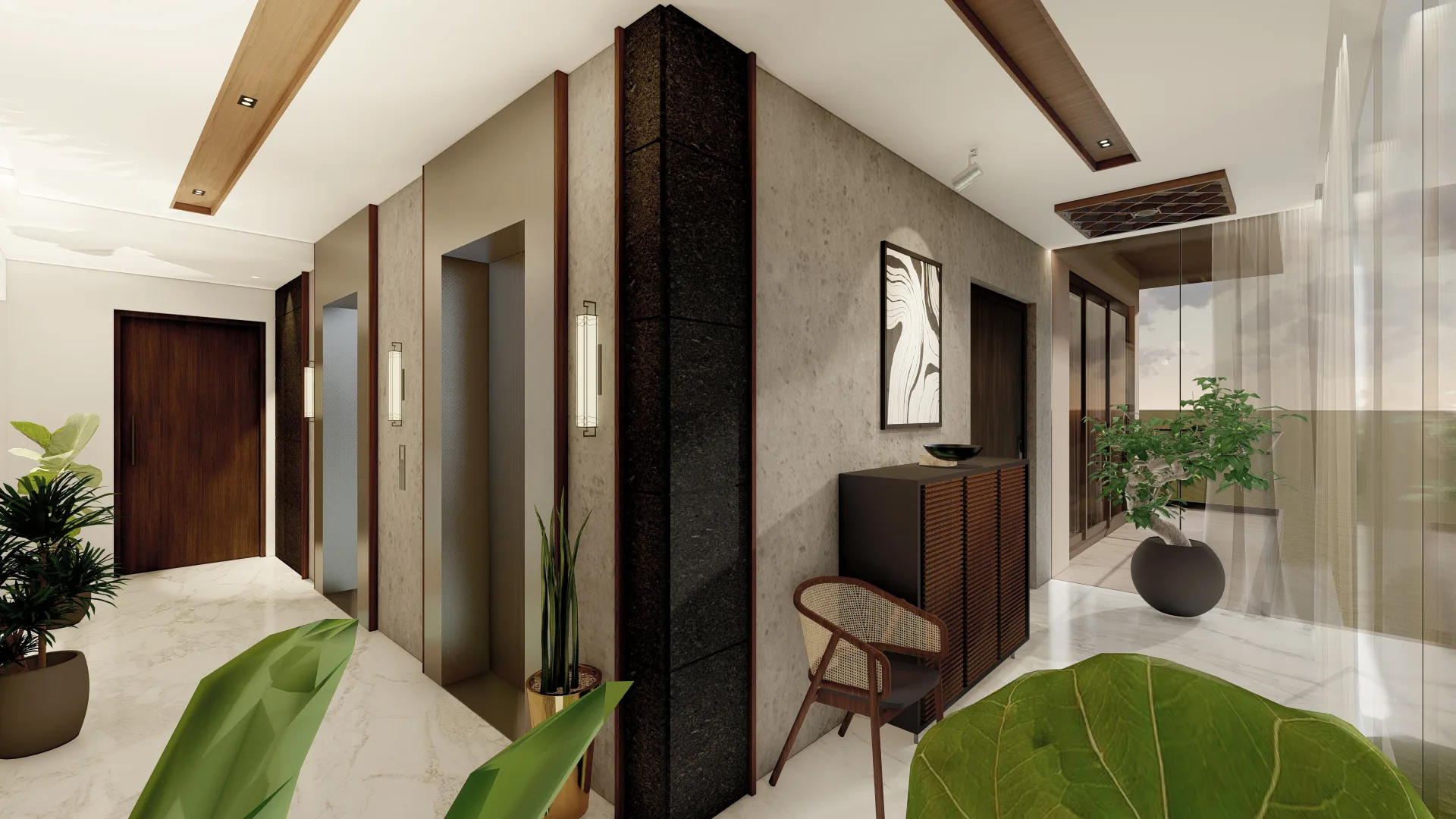 Parag Residence