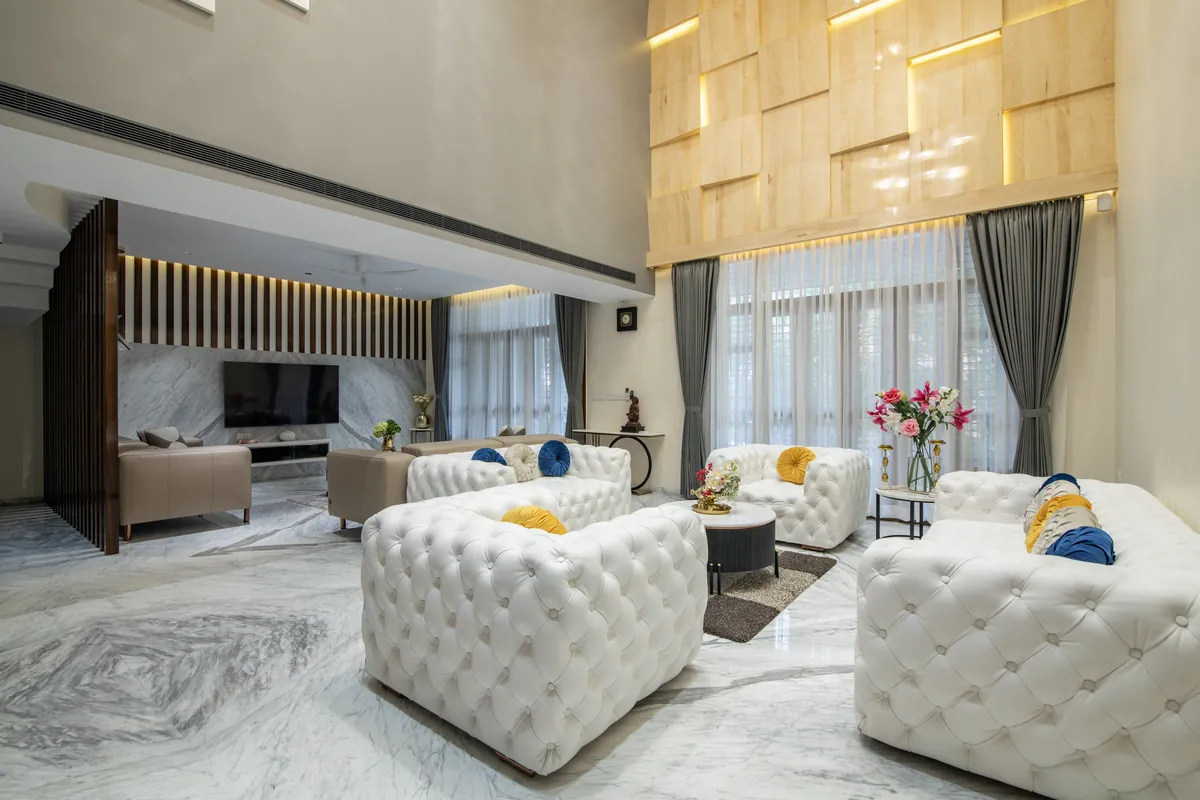 PVK Residence