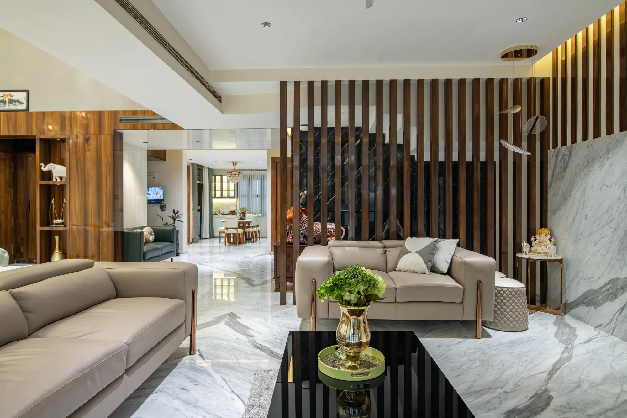 PVK Residence