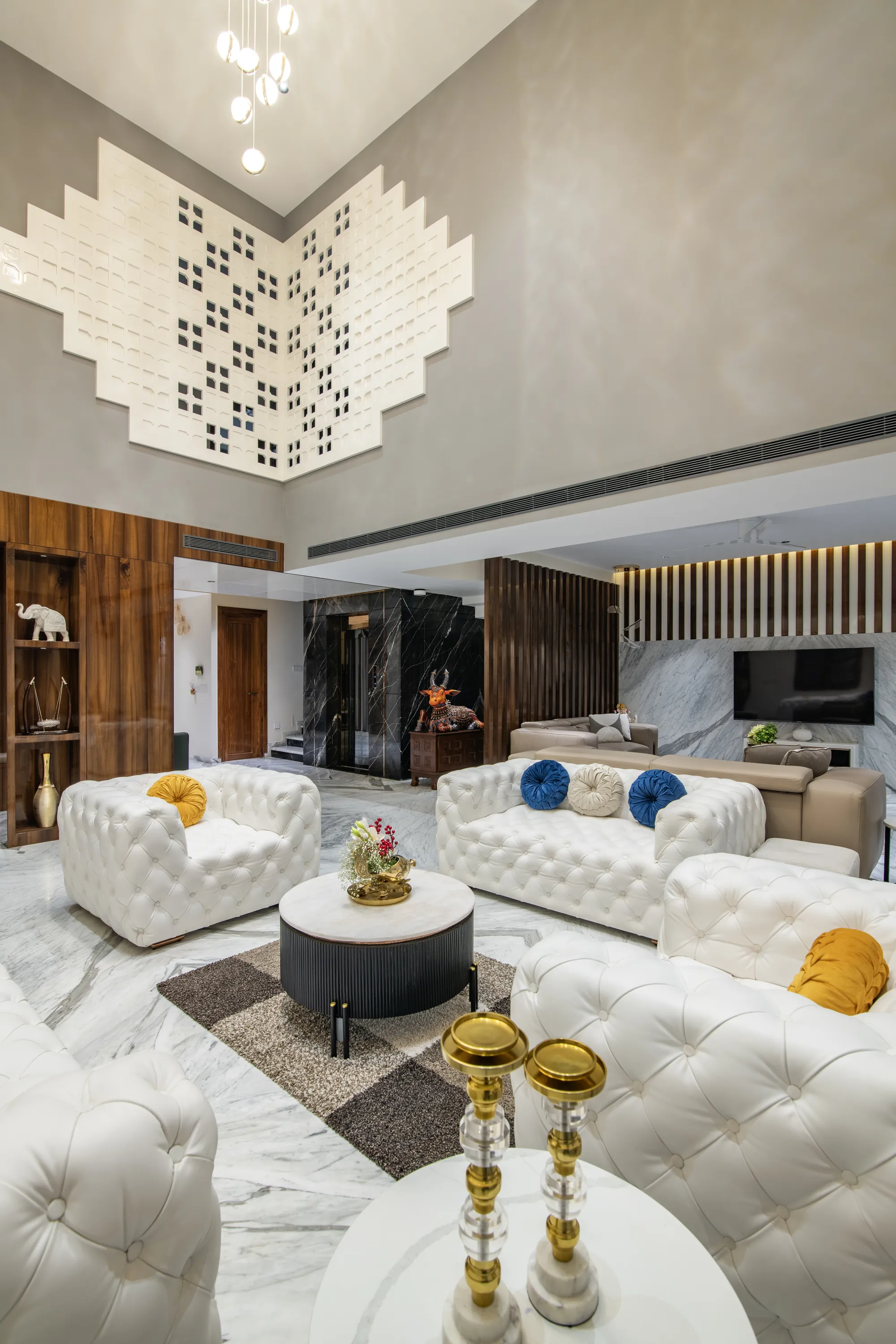 PVK Residence