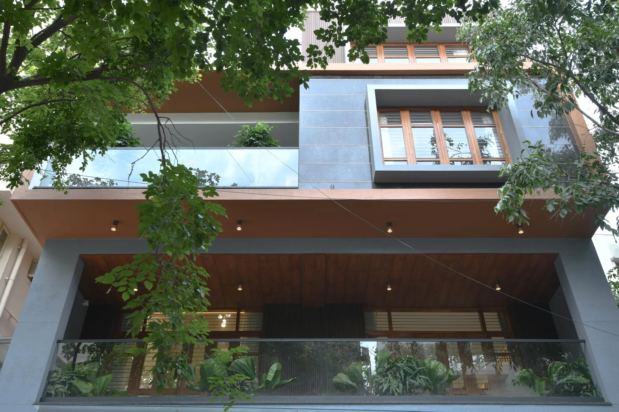 PVK Residence