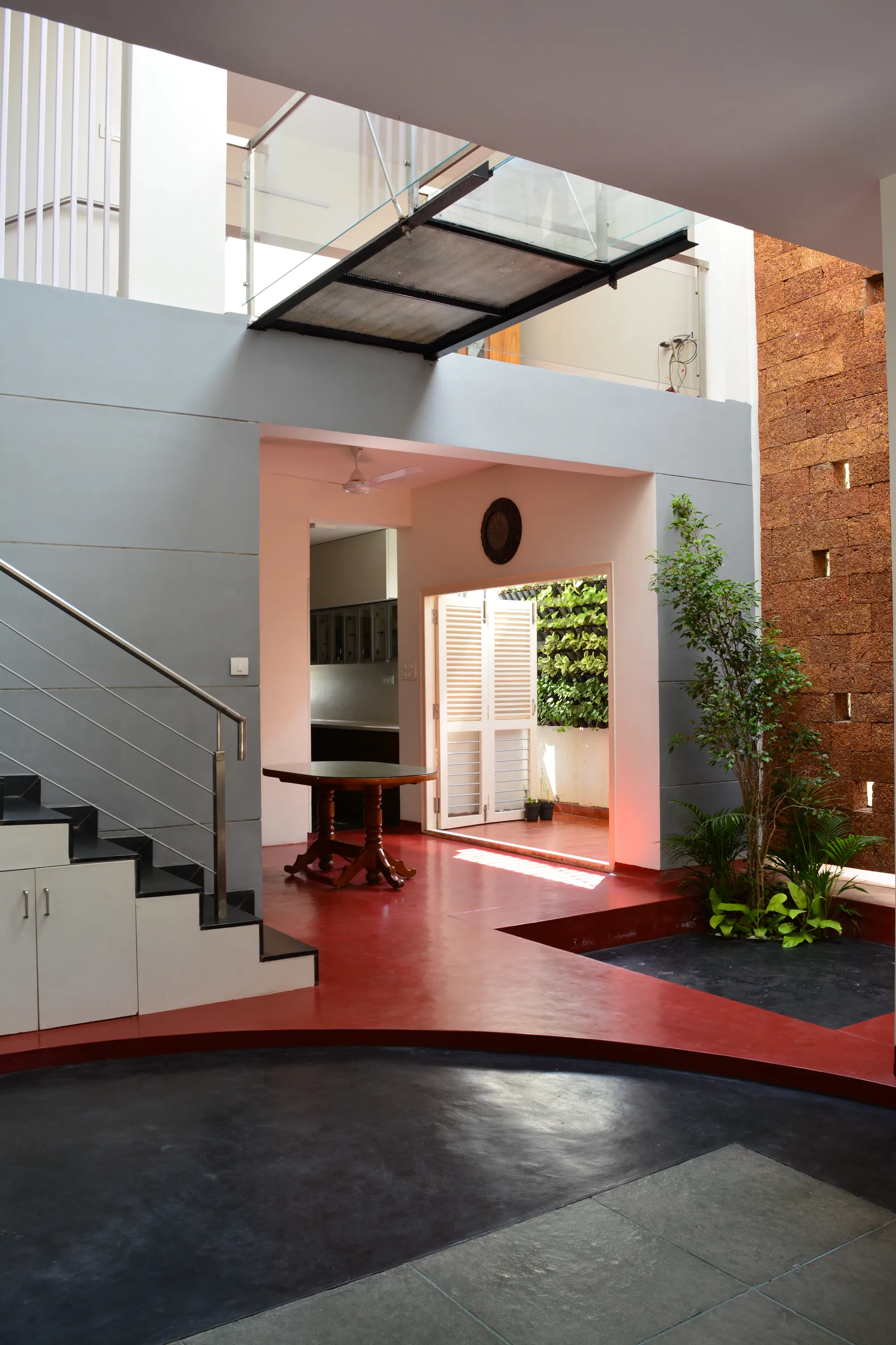 Ramkrishna Residence