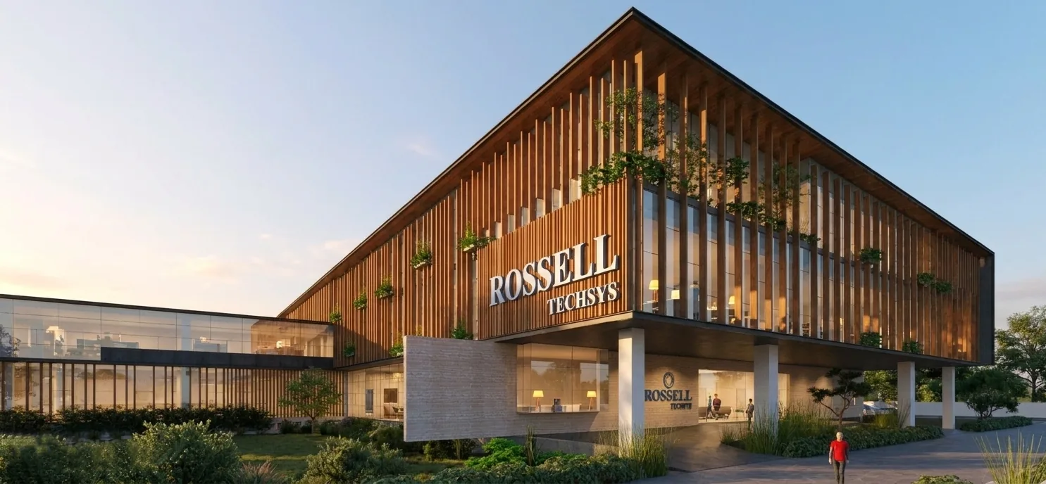 Rossell Technologies