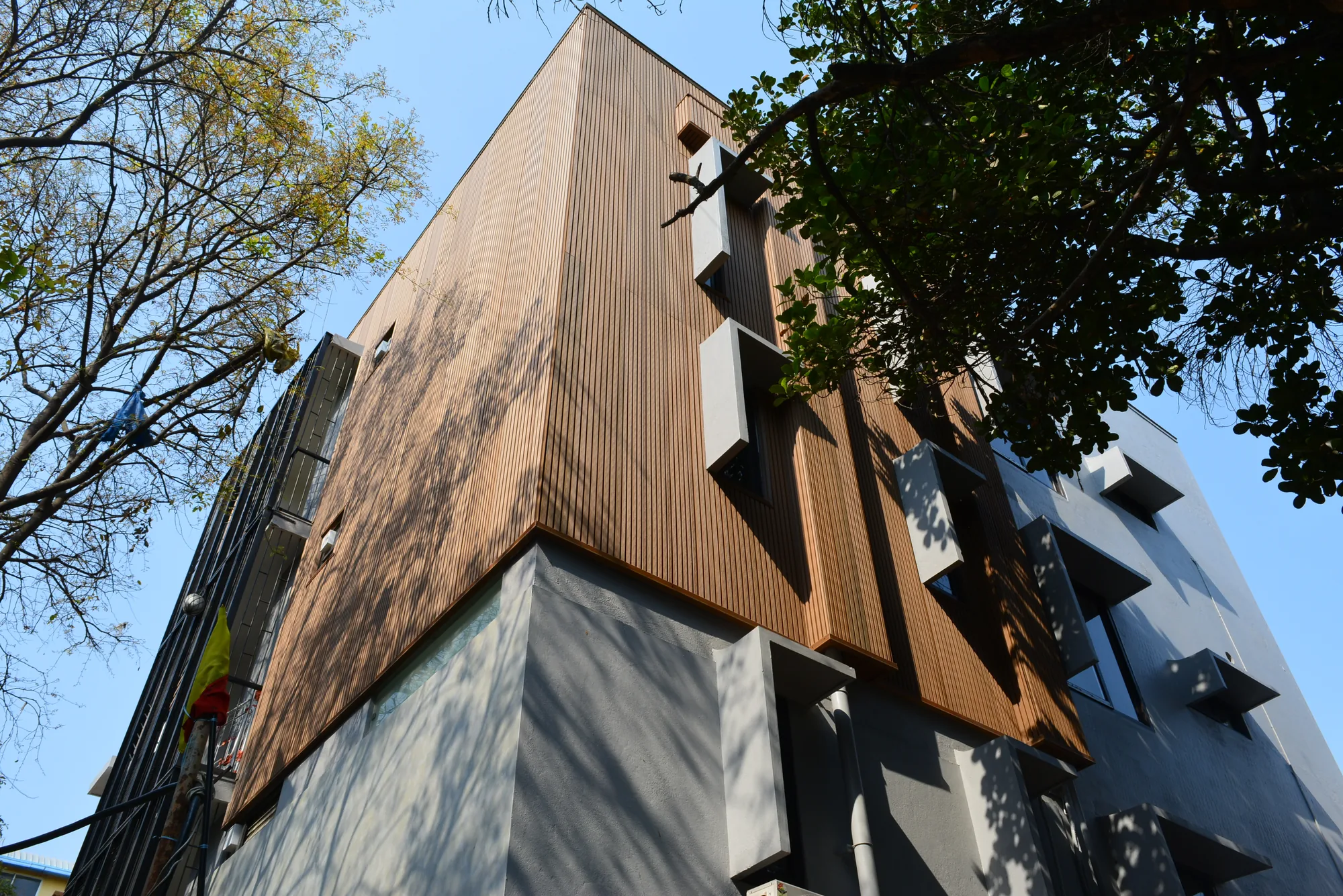 Interface Architects Studio