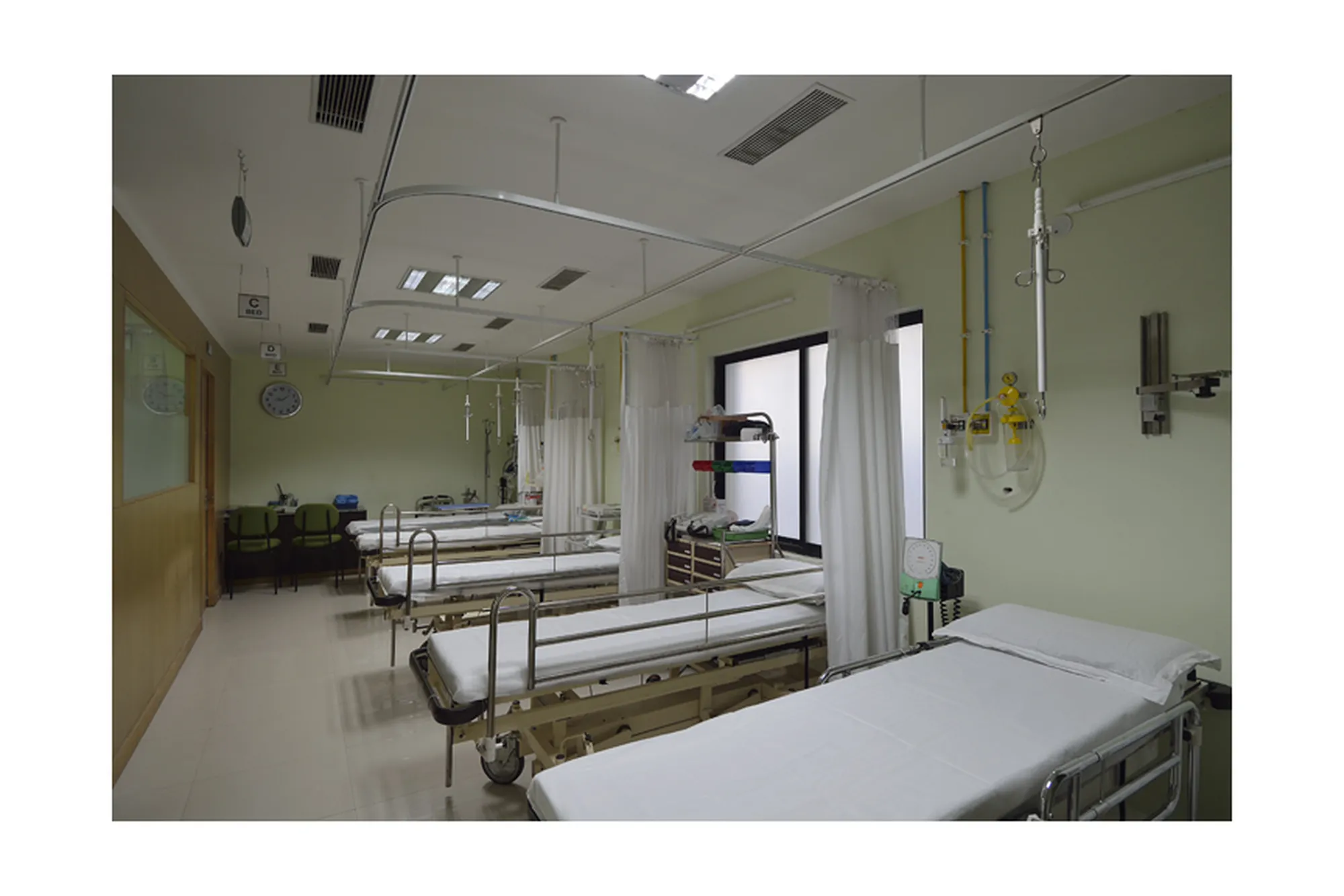 Specialist Hospital