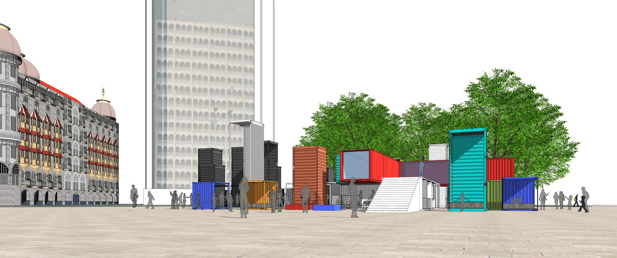 Interface Architects Studio