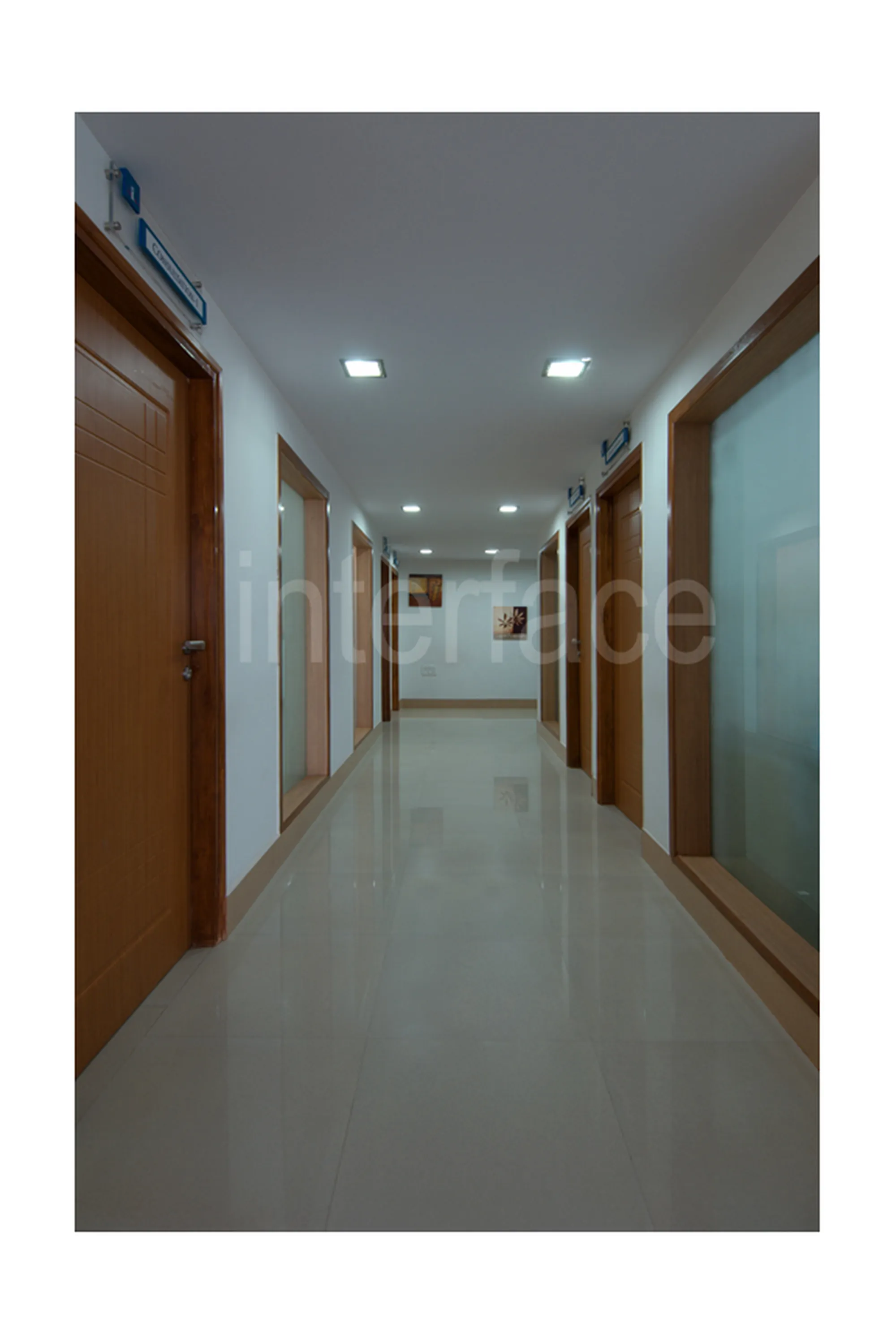 Unity Lifeline Hospital
