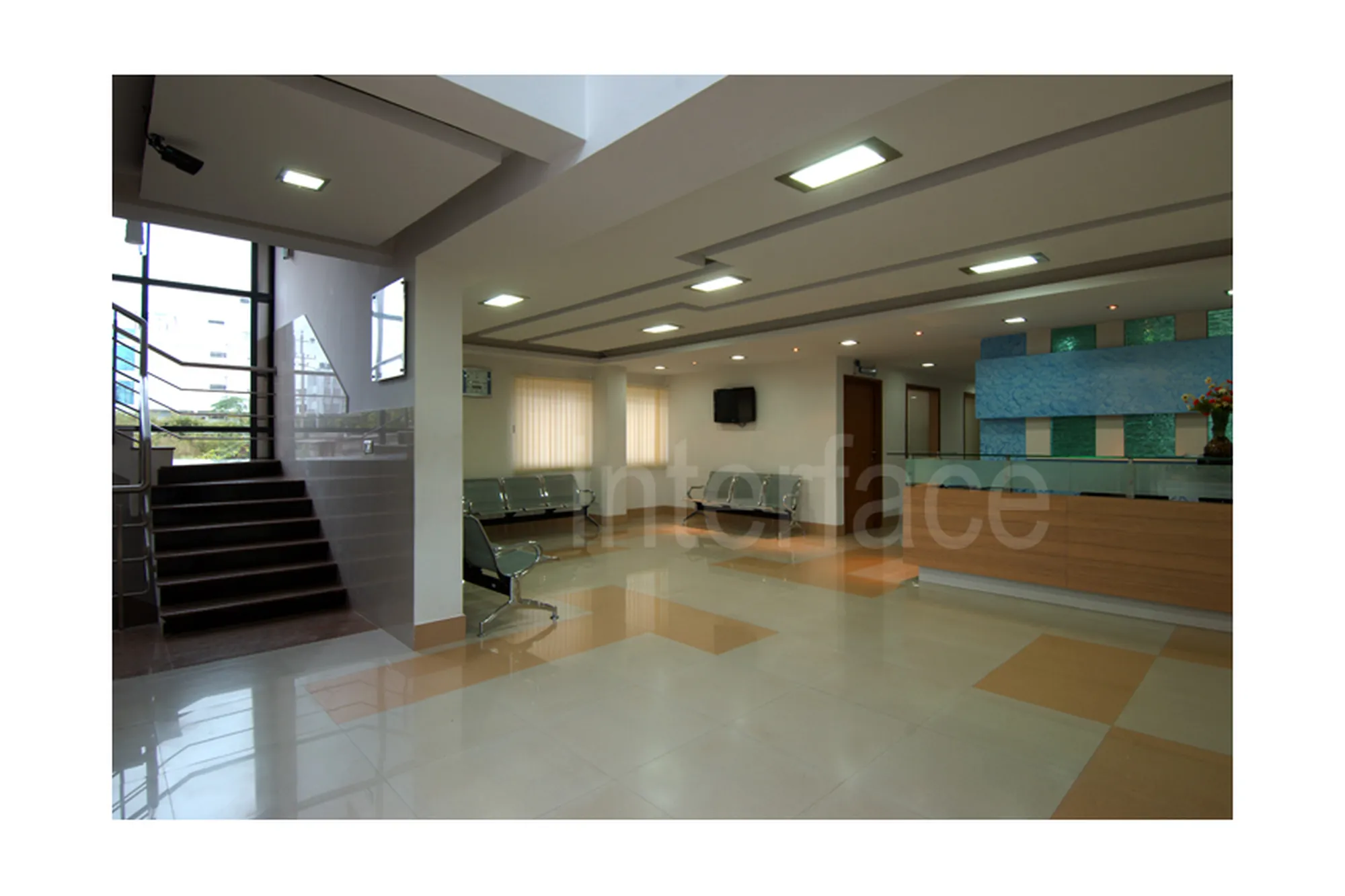 Unity Lifeline Hospital