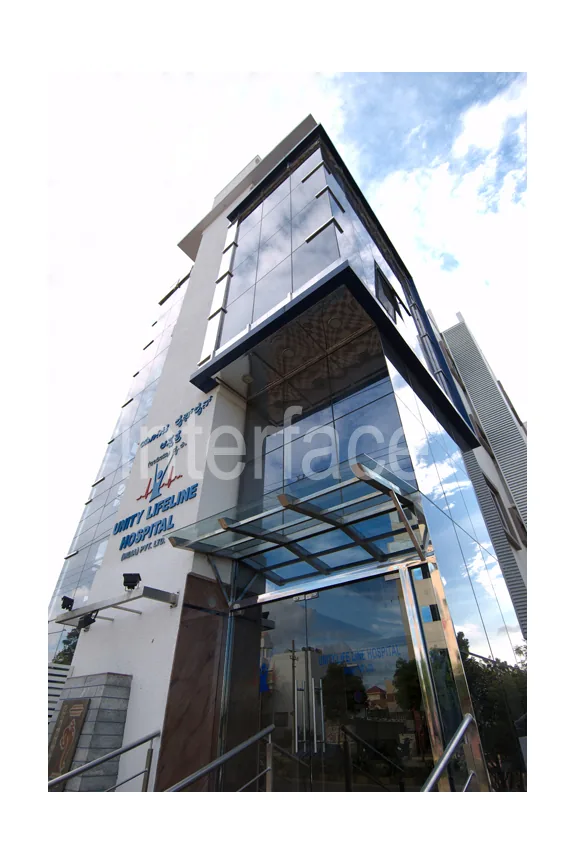 Unity Lifeline Hospital