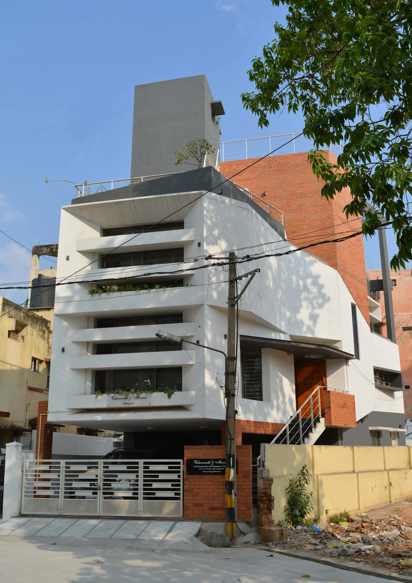 VMA Office