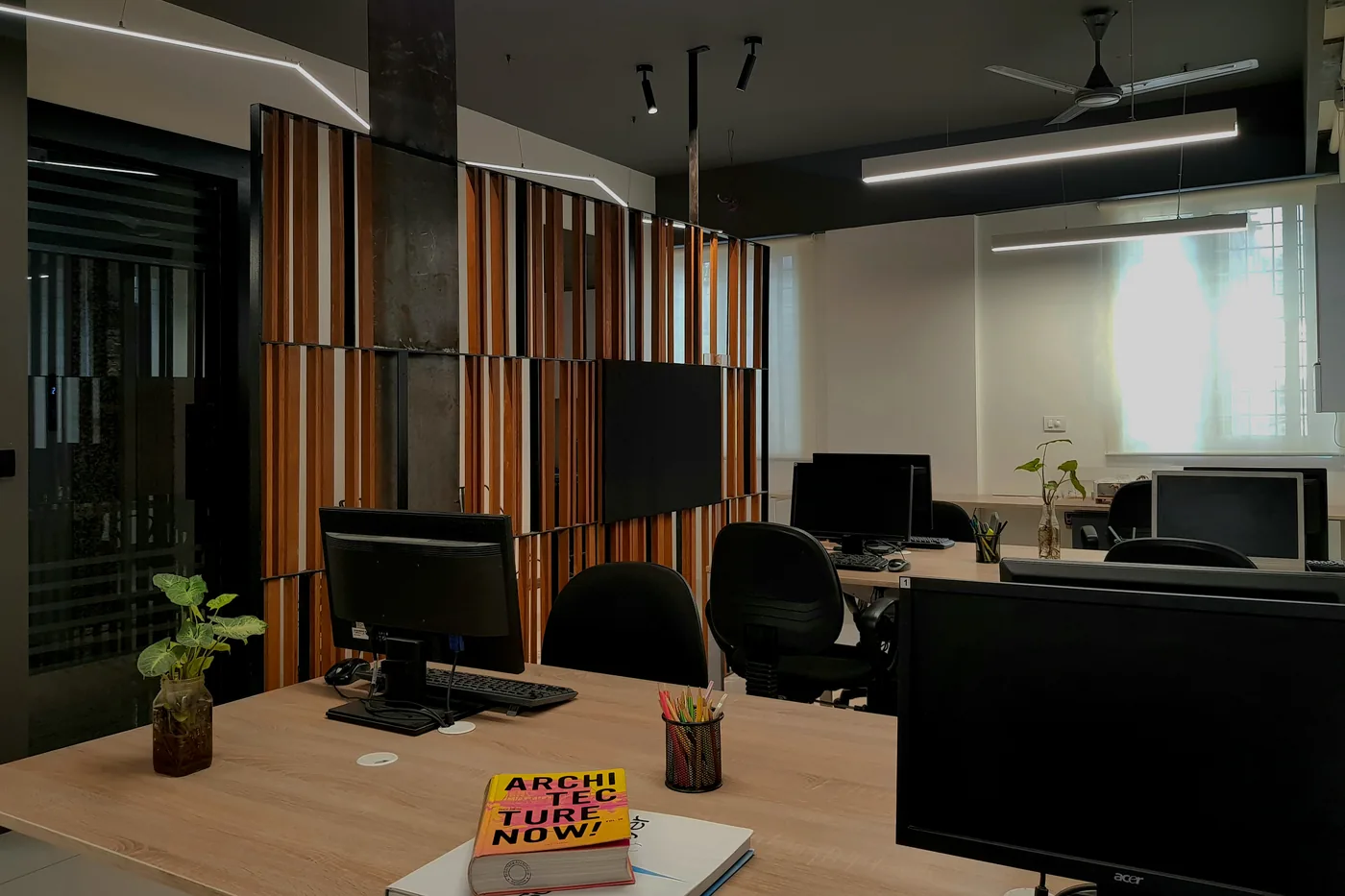 IA Studio office, Jayanagar, Bangalore
