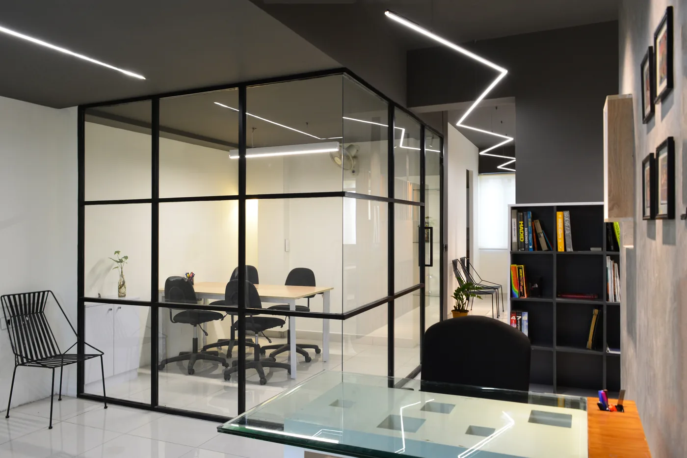 IA Studio office, Jayanagar, Bangalore