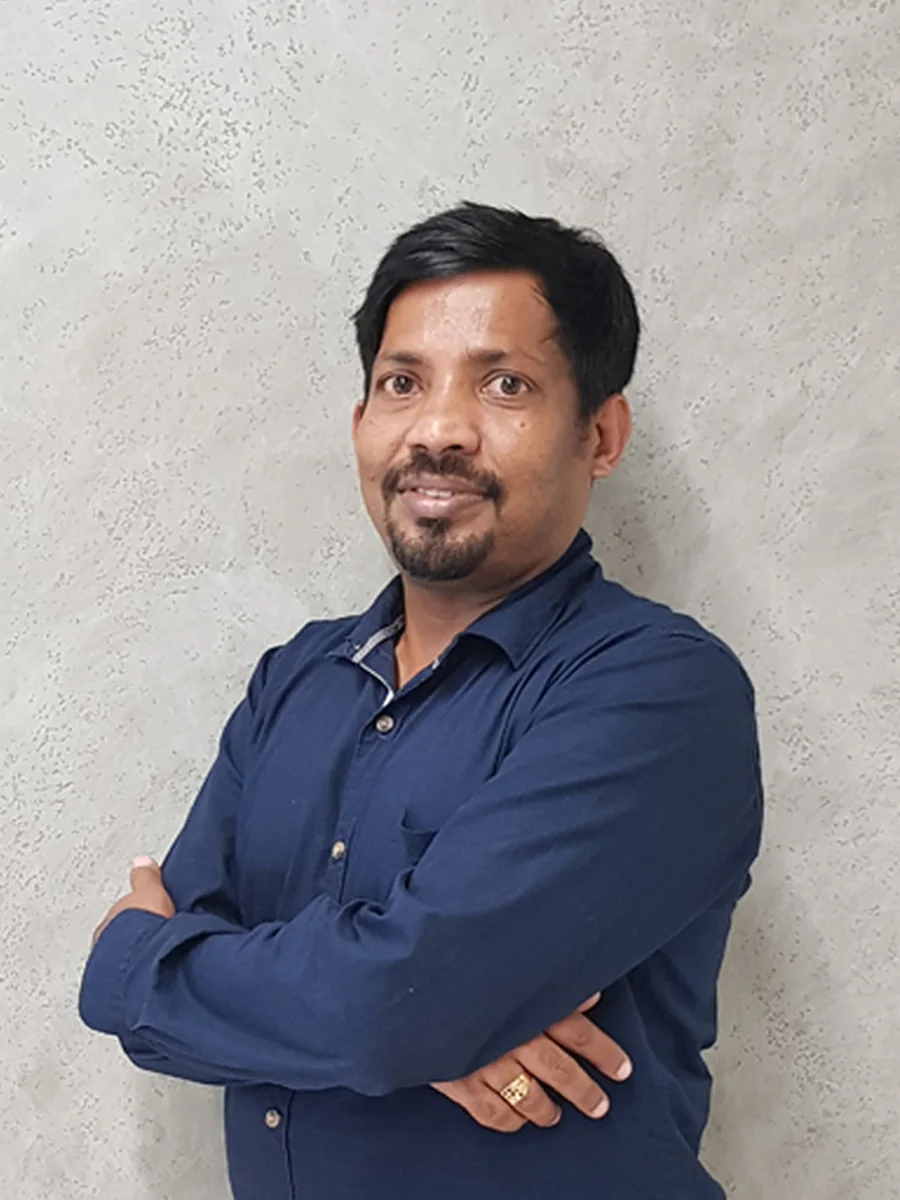 Premanand B. Shetty