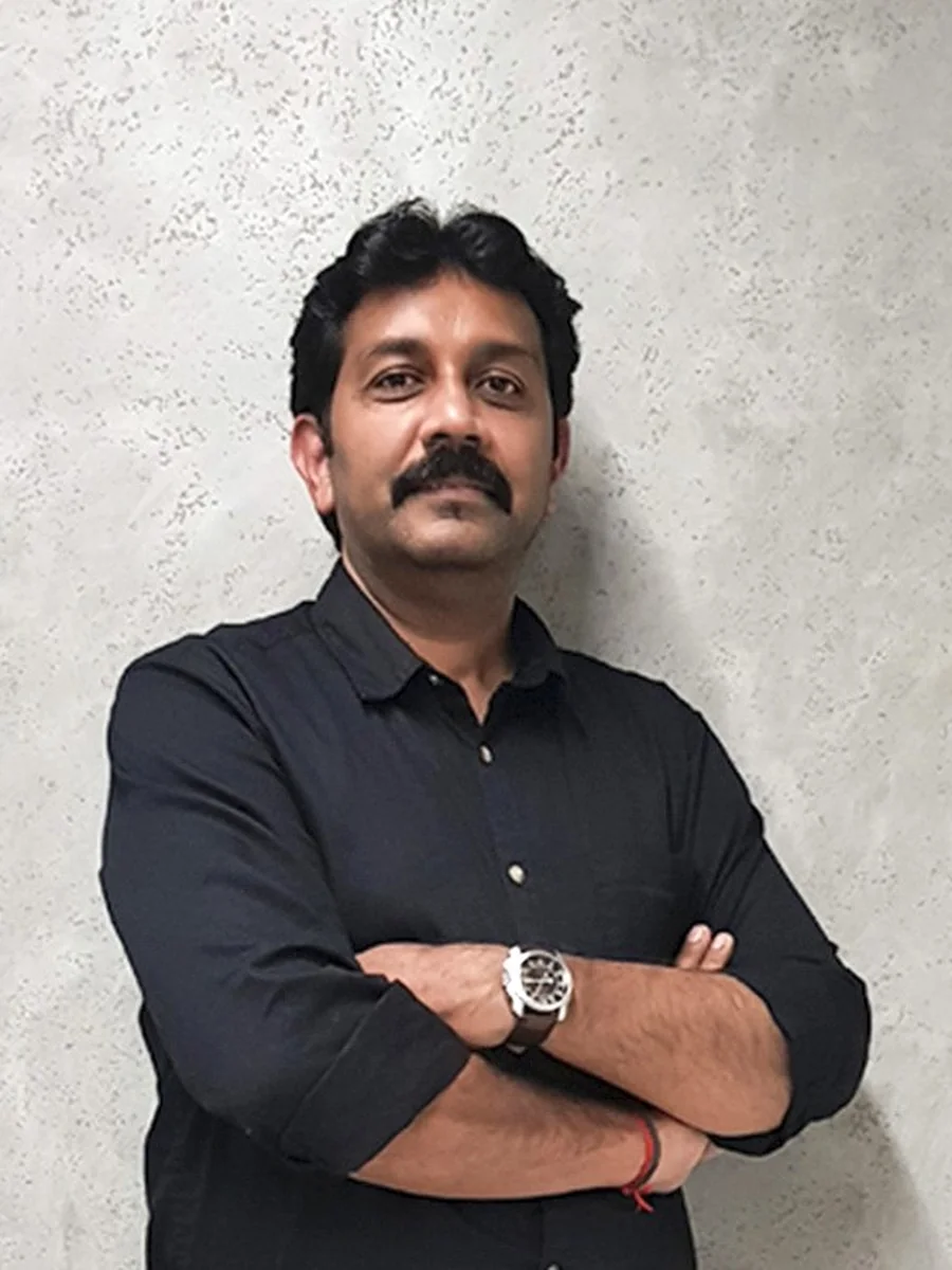 Vijay V. Raikar